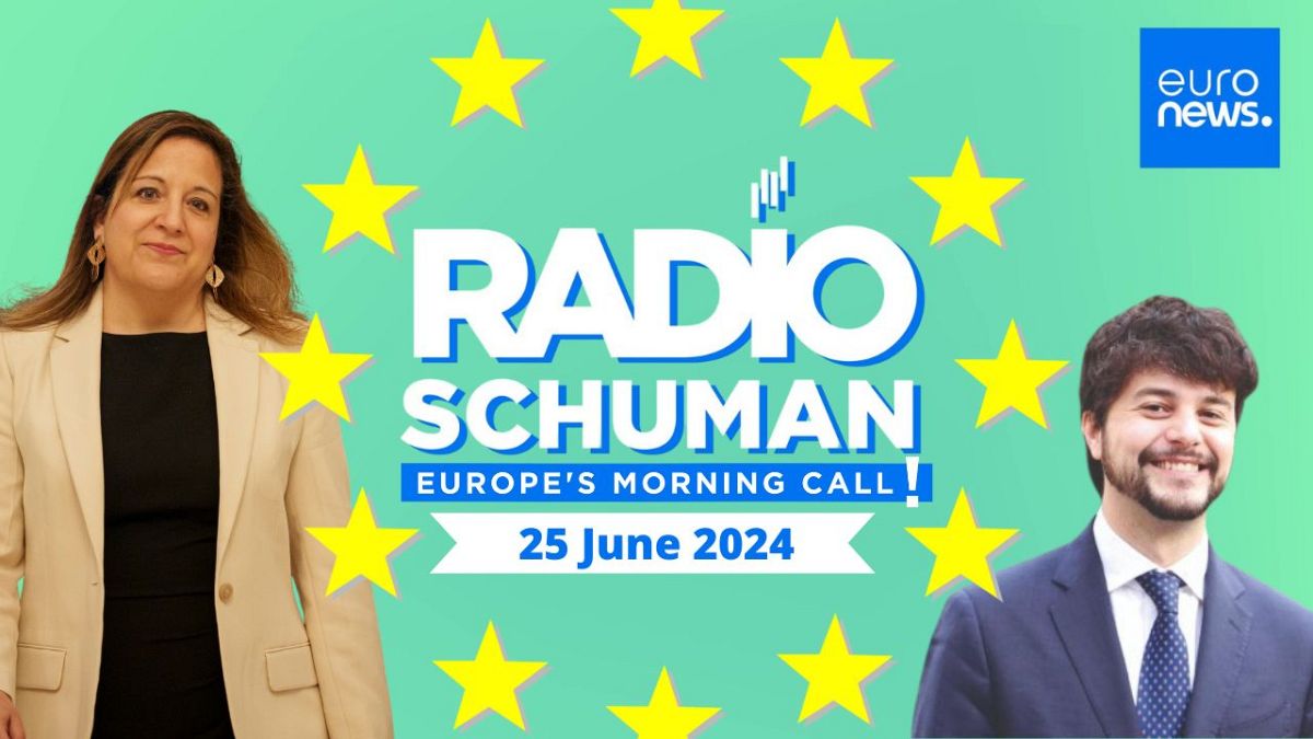 What is the next move of European socialists? | Radio Schuman