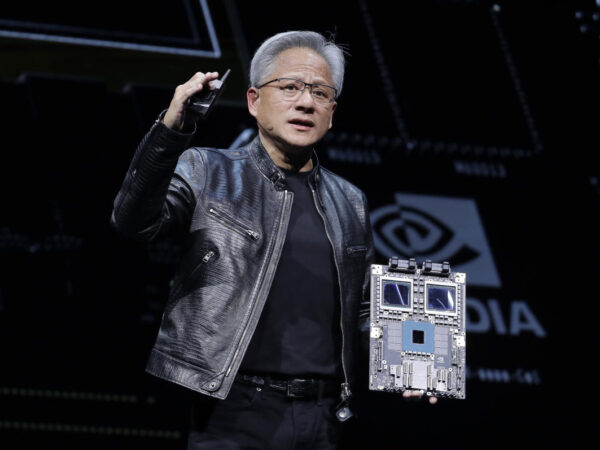 Why Nvidia stock is now in treacherous waters: Morning Brief