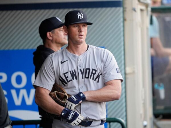 Why Yankees need patience with DJ LeMahieu's struggles — for now