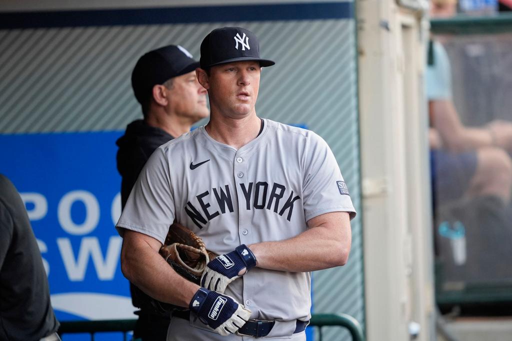 Why Yankees need patience with DJ LeMahieu's struggles — for now