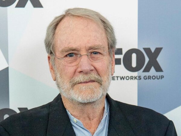 ‘Roseanne’ Star Martin Mull Dead at 80 After Long-Term Illness