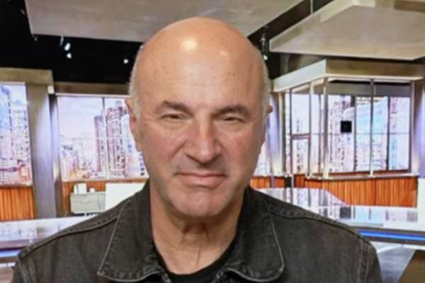 ‘Shark Tank’ star Kevin O'Leary explains what changed the cost of housing in America