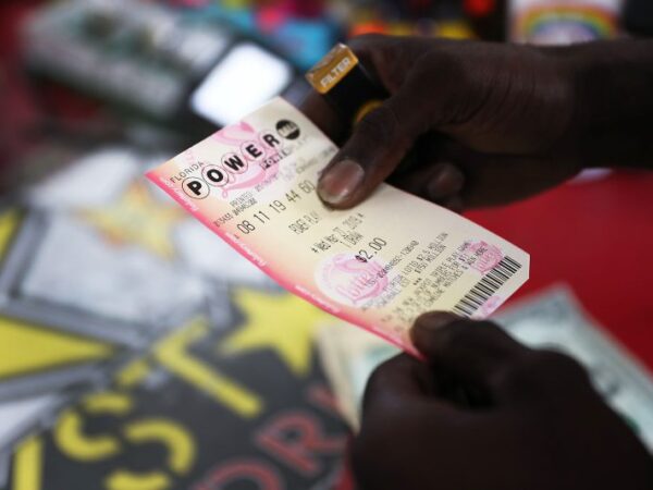 $139.3M Powerball jackpot won in Ohio