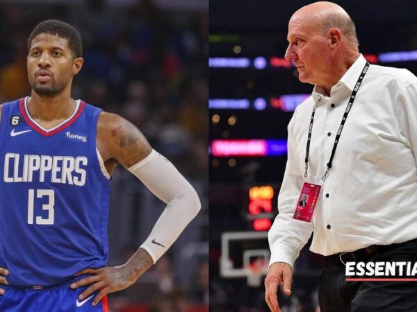 $2 Billion Pitch Couldn’t Sway Paul George’s 76ers Move, as 34YO Exposes Fallout With Steve Ballmer