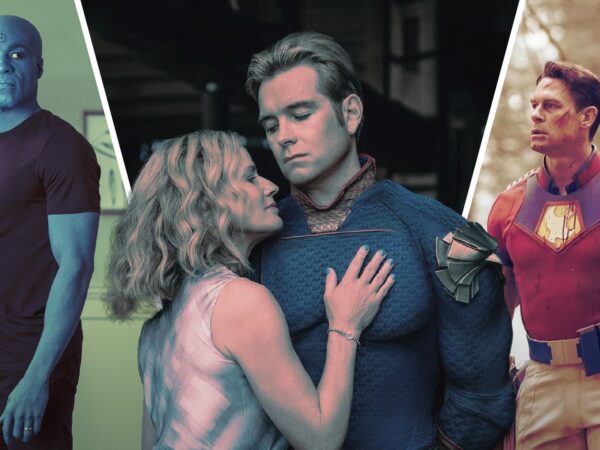 20 Best Superhero TV Shows, Ranked