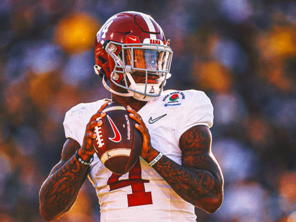 2024-2025 College Football odds: Alabama preseason title odds lowest since 2008