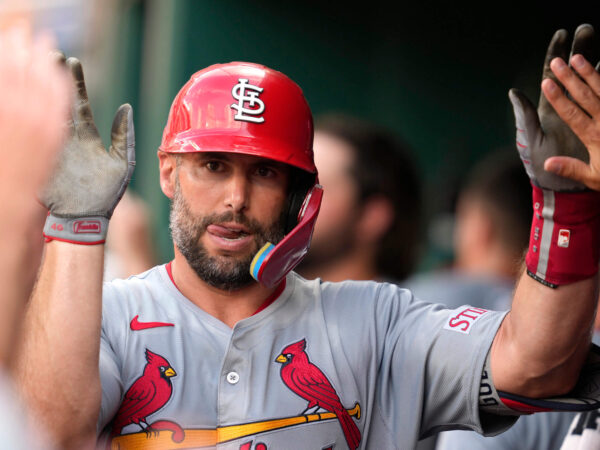 3 Cardinals takeaways as lineup powers them to a season high point