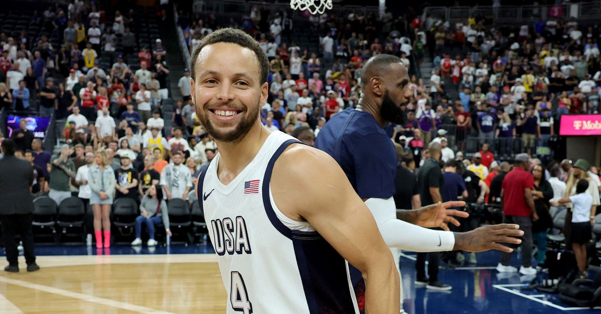 4 Team USA men’s basketball takeaways after debut ahead of 2024 Paris Olympics