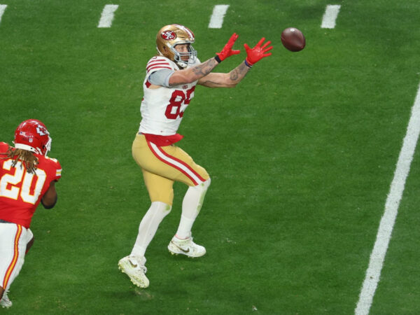 49ers' George Kittle Would Accept 18-Game NFL Schedule with 2nd Bye, Limited OTAs | News, Scores, Highlights, Stats, and Rumors