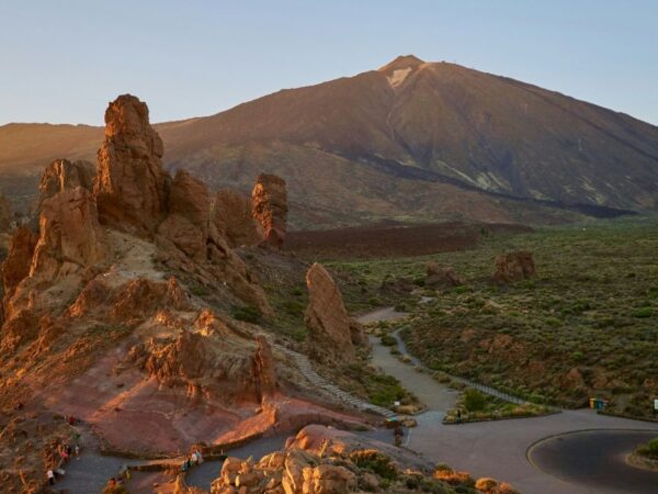 A new train network is set to come to Tenerife - here’s what we know so far