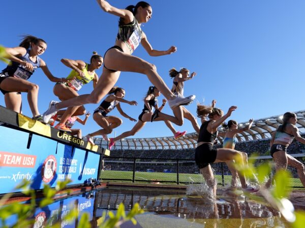 AP weekly global sports photo gallery