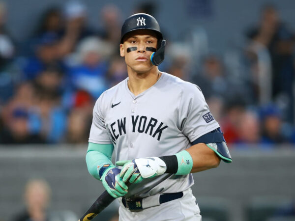 Aaron Judge Responds to Yankees Criticism from Personal Hitting Coach amid Viral Post | News, Scores, Highlights, Stats, and Rumors