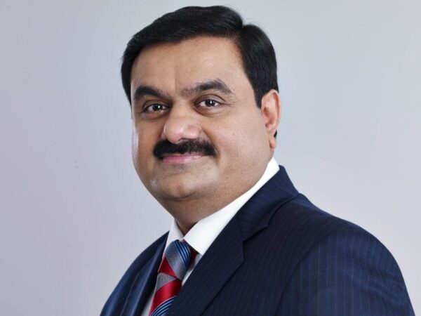 Adani Group Named Principal Sponsor For Team India At Pair Olympics