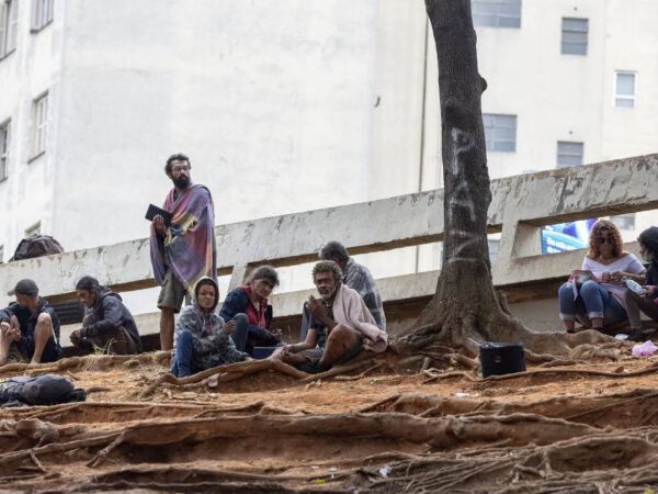 Alta de internações voluntárias indica autoritarismo em SP - 09/07/2024 - Hélio Schwartsman