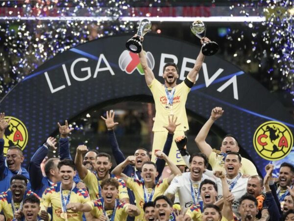 América buscará superar adversidades para ser el 1er tricampeón en torneos cortos