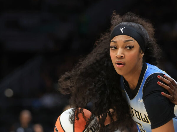 Angel Reese Ties Candace Parker's WNBA Double-Double Record as Fans Champion Feat | News, Scores, Highlights, Stats, and Rumors