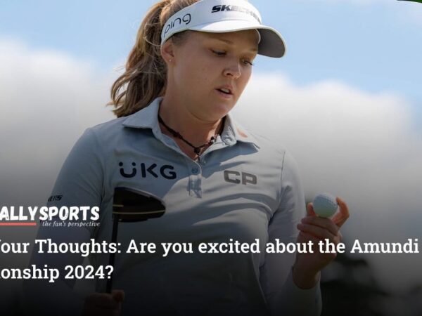 Are Amundi Evian Championship 2024 Tickets Sold Out? Last Minute Ways to Obtaining a Seat in the Women’s Major Explored