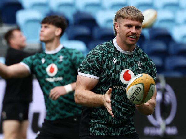 Australia v Wales LIVE rugby: Latest build-up and updates from first Test in Sydney