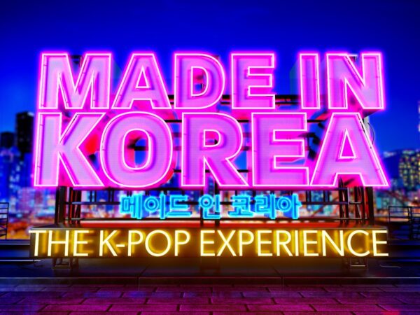 BBC Acquires Experimental Reality Series Searching for K-Pop Stars