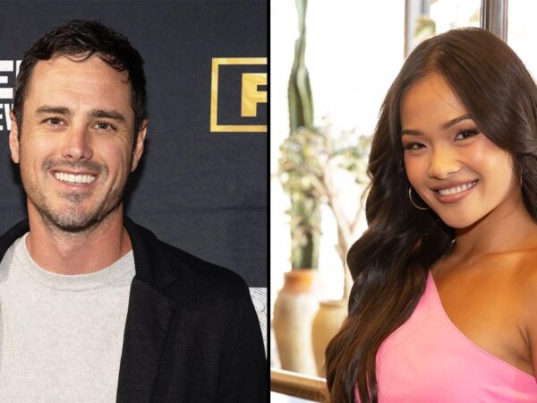 Ben Higgins Hopes Bachelorette Viewers ‘Learn More’ About Jenn Tran