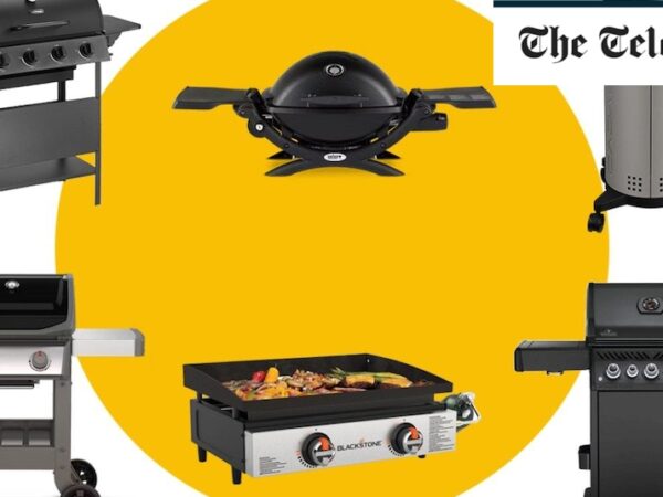 Best gas BBQs in 2024, tried and tested