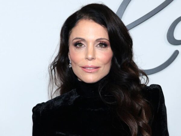 Bethenny Frankel Has ‘S–t Week’ Amid Paul Bernon, Aurora Culpo Romance