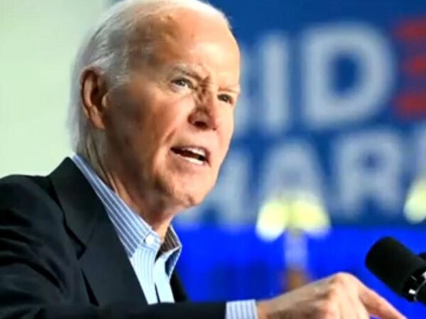 Biden set for pivotal 24 hours with primetime interview