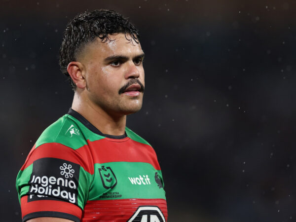 Brad Fittler casts doubt over Latrell Mitchell impact; Andrew Johns reveals key factor in Rabbitohs 'turnaround'