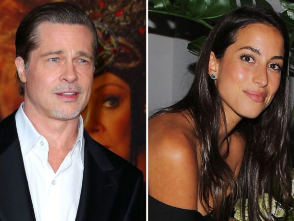 Brad Pitt, Ines de Ramon's Complete Relationship Timeline