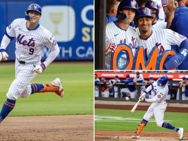 Brandon Nimmo doesn’t need All-Star nod to prove his value to Mets