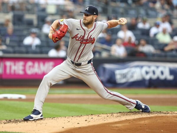 Braves, D-backs face off in prime-time pitching matchup