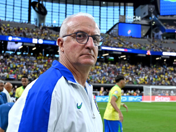 Brazil are out and the recriminations have begun, but Dorival Junior needs time