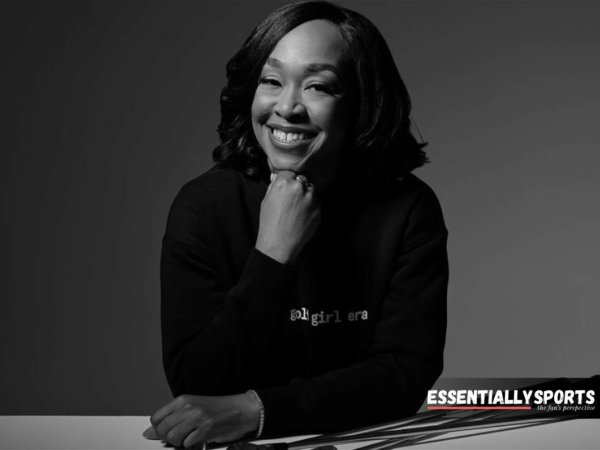 Bridgerton's Shonda Rhimes Chips in For a Tiger Woods Collaboration as the Latter's Business Rises to Millionaire Standard