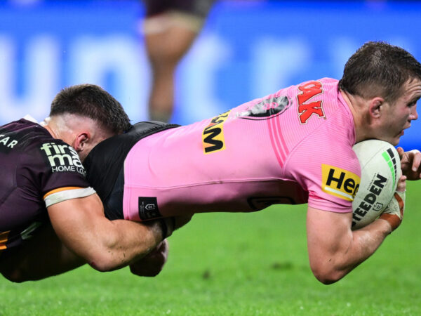 Brisbane Broncos v Penrith Panthers results, highlights, Isaah Yeo comments