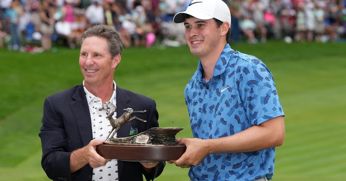 CBS sees John Deere Classic ratings bump despite July 4th holiday