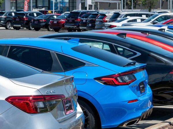 CDK Global cyberattack still crippling car dealers