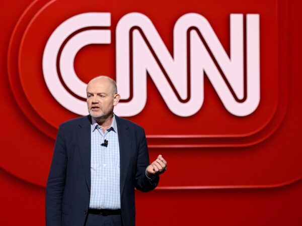 CNN Layoffs Will Lead to New Digital Subscriptions and TV Offerings