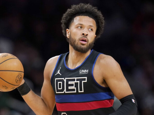 Cade Cunningham, Pistons Reach 5-Year, $224M Contract Extension; Max Value of $269M | News, Scores, Highlights, Stats, and Rumors