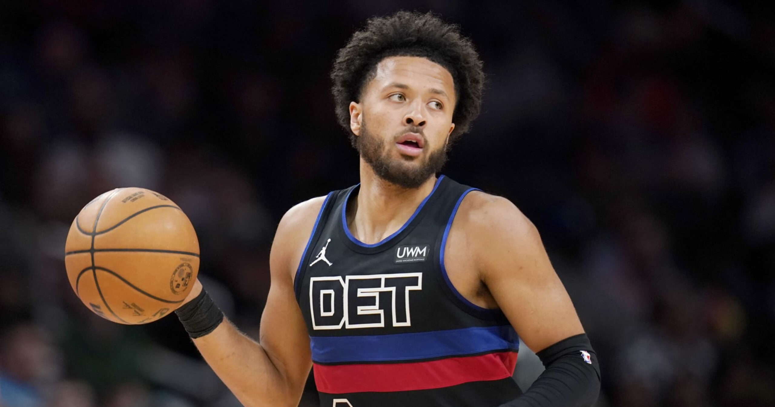 Cade Cunningham, Pistons Reach 5-Year, $224M Contract Extension; Max Value of $269M | News, Scores, Highlights, Stats, and Rumors