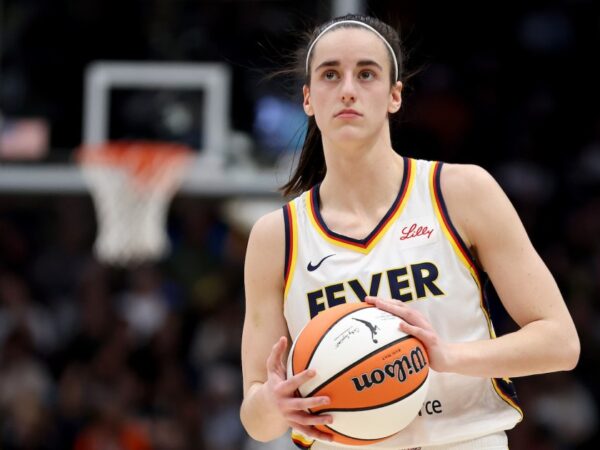 Caitlin Clark Sets Indiana Fever Franchise Record in Half a Season