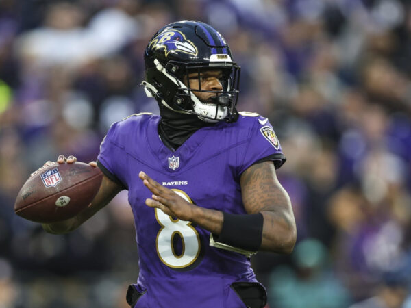 Cam Newton Says Ravens' Lamar Jackson Is NFL's Greatest Ever Dual-Threat QB | News, Scores, Highlights, Stats, and Rumors