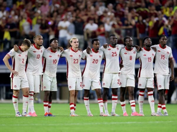 Canada Stun Venezuela On Penalties To Reach Copa America Semi-Finals