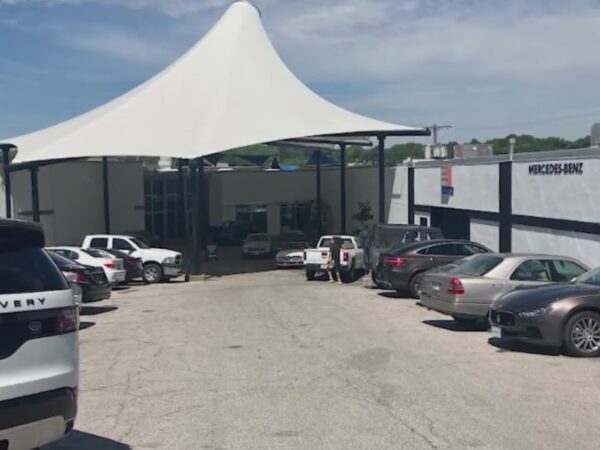 Car from KCK lot breaks down in two days, dealership refuses to amend