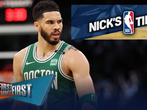 Celtics running it back & Warriors legend deserves better in Nick’s NBA Tiers