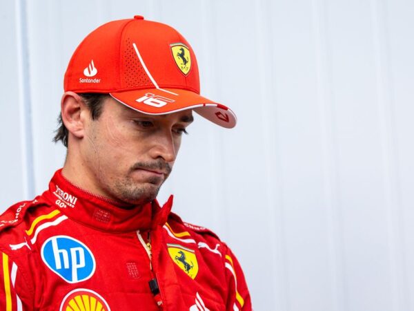 Charles Leclerc and Ferrari looking for answers to a ‘slow’ car at British Grand Prix