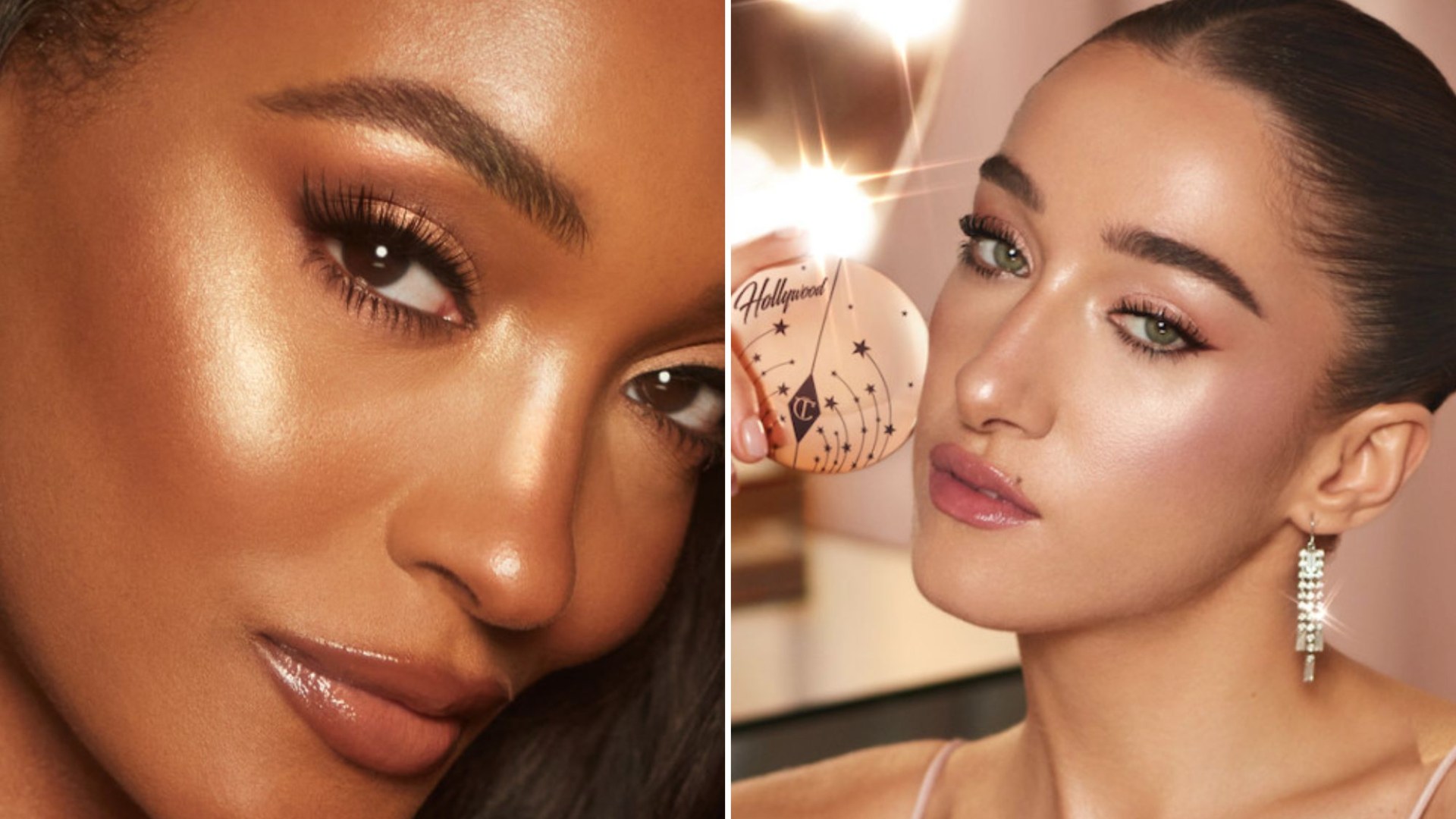 Charlotte Tilbury's Summer sale is live with up to 40% off iconic Magic Cream, Beauty Light Wand and more