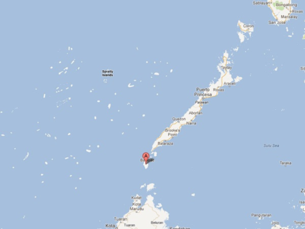 China ship on ‘resupply cruise’ passed near 5 West Philippine Sea features - monitor