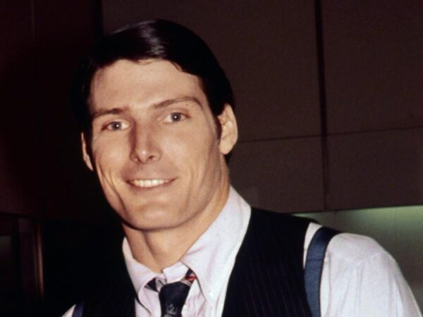 Christopher Reeve’s Son Will Reeve to Make Superman Cameo