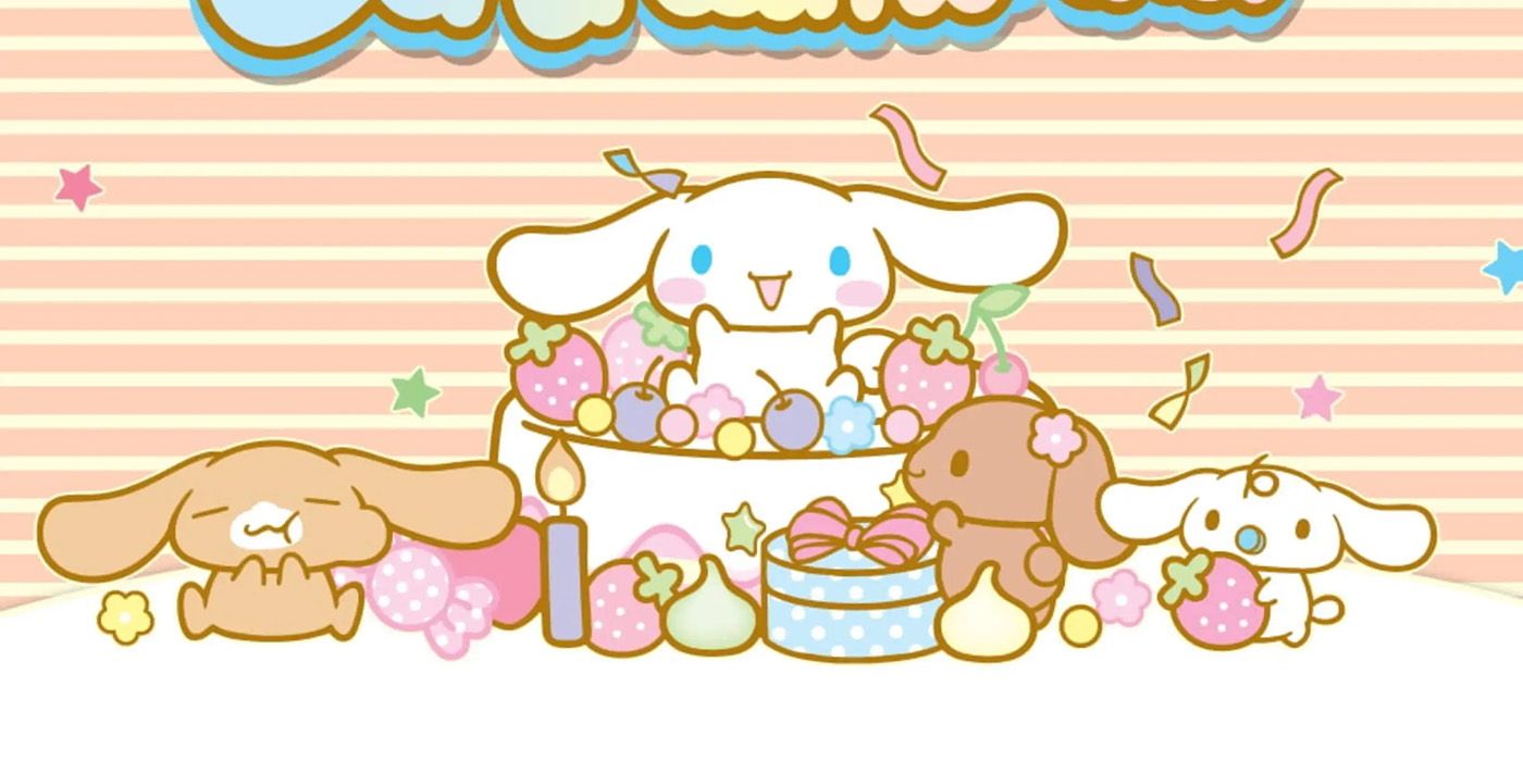 Cinnamoroll Is Headed to SDCC With New Sanrio Loungefly Collection [Exclusive]