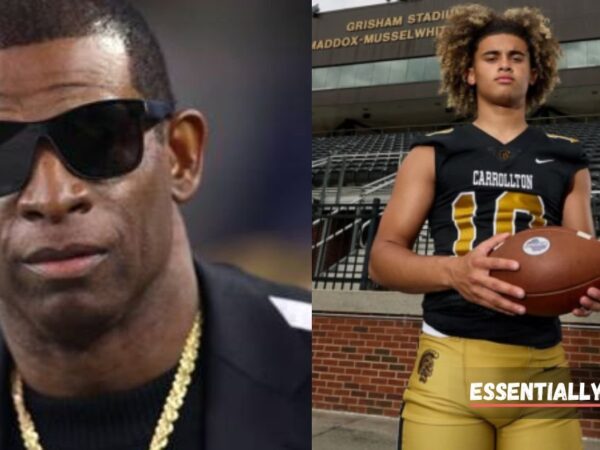 "Coach Prime Ain't Going": Deion Sanders' Trusted Source Clarifies Buffs Future While Offering Hopes on Julian Lewis' Recruitment